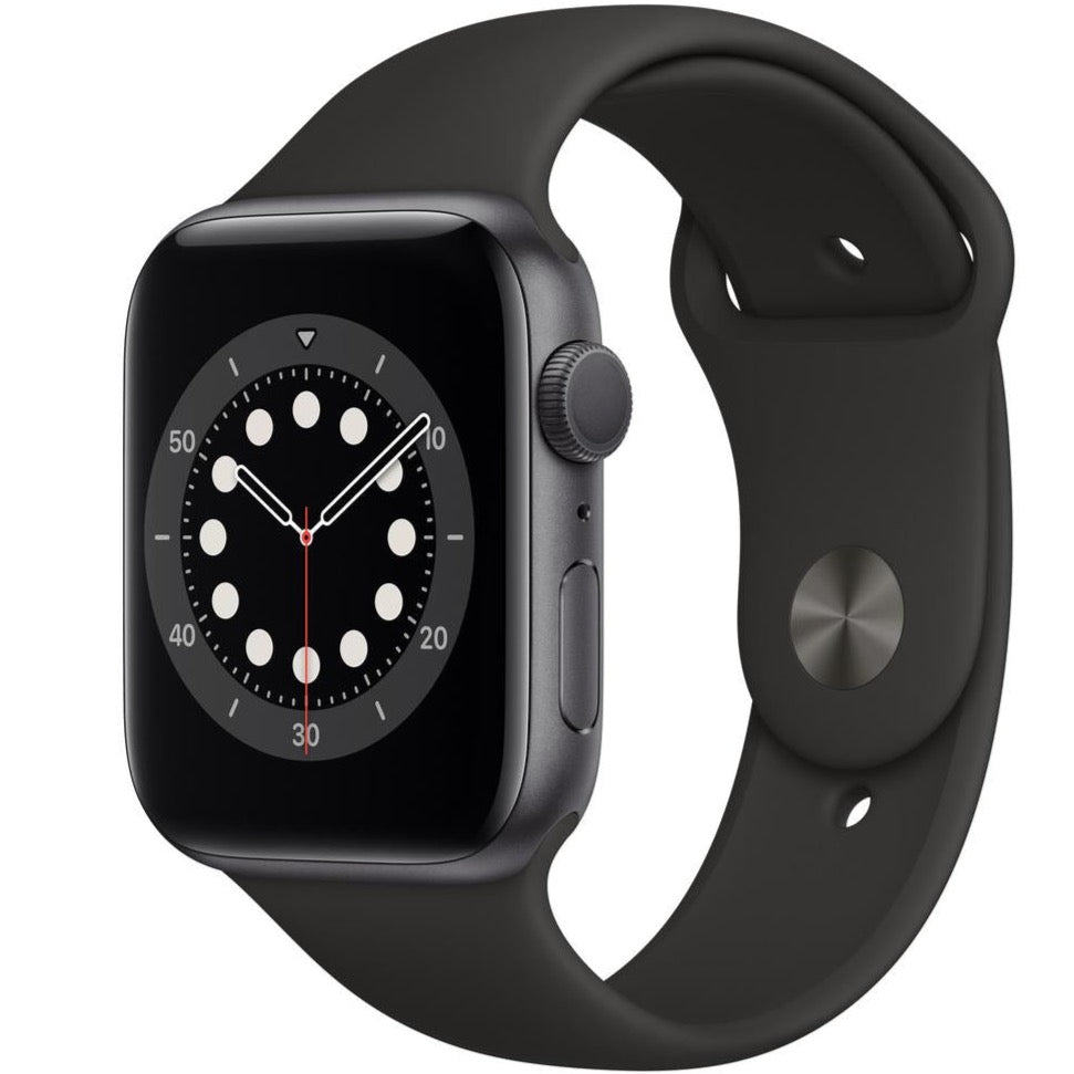 Sell your Apple Watch Series 6 - 40mm