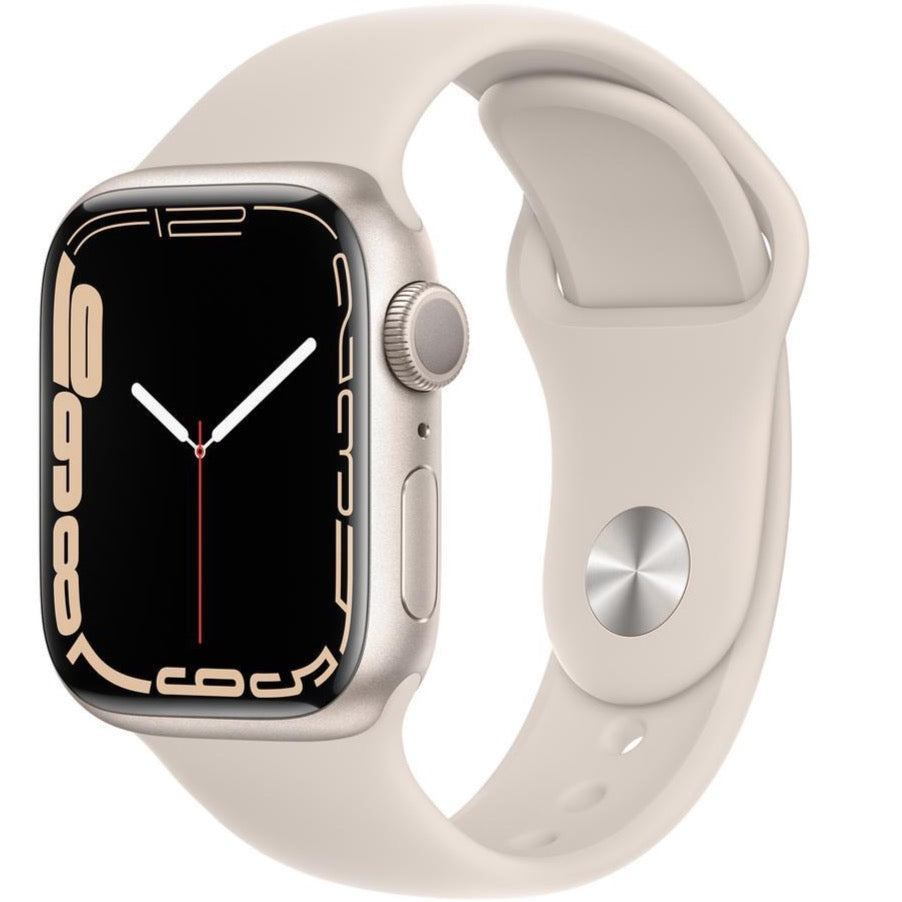 Sell your Apple Watch Series 7 - 41mm