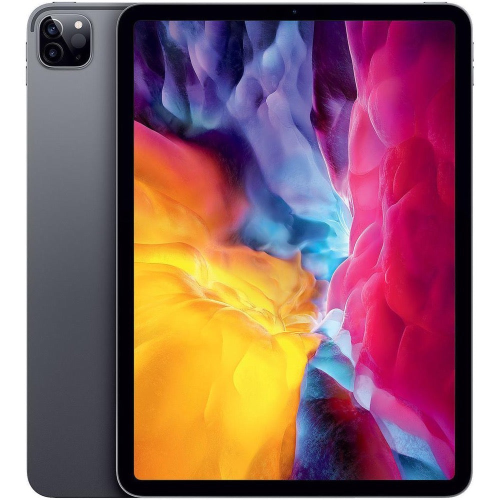 Sell your iPad Pro 11" 2nd Generation