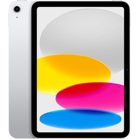 Sell your iPad 10th Generation