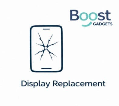 Display Replacement