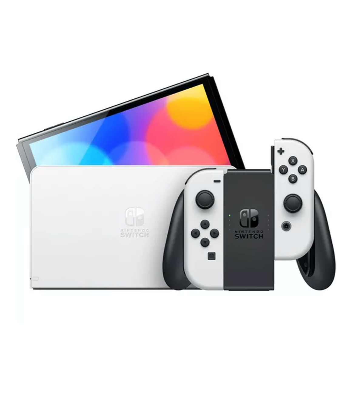 Sell Your Nintendo Switch OLED