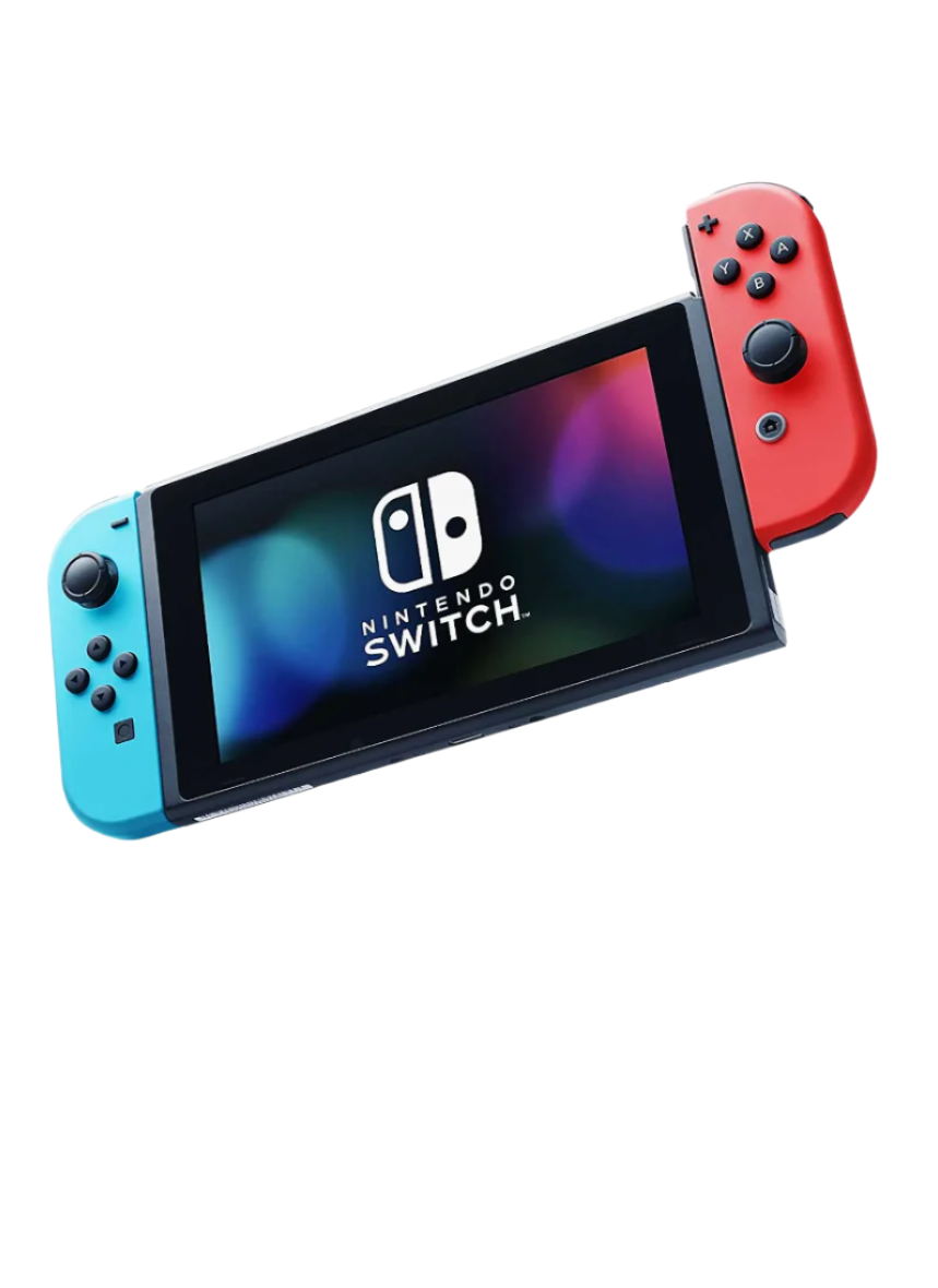 Sell Your Nintendo Switch