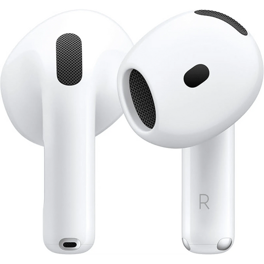 Sell Your AirPods 4th Generation with USB-C Charging Case (With Active Noise Cancellation) 2024