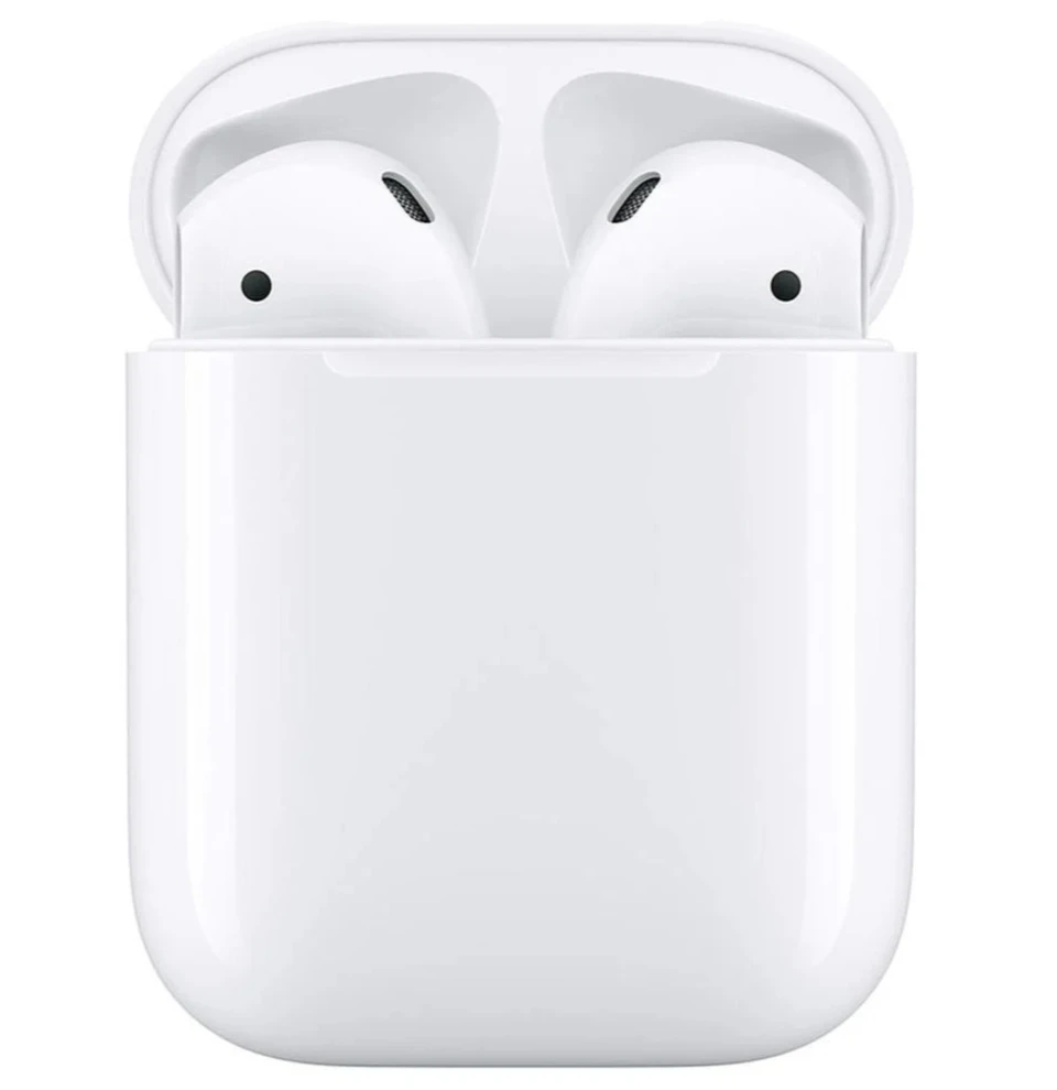 Sell Your Apple AirPods 2nd Gen (2019) - Lightning Charging case