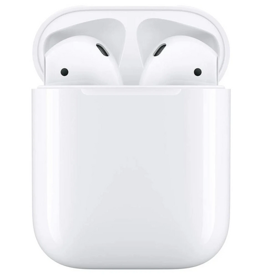 Sell Your Apple AirPods 2nd Gen (2019) - Lightning Charging case