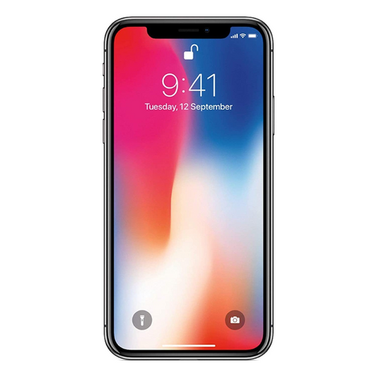 Sell your iPhone X