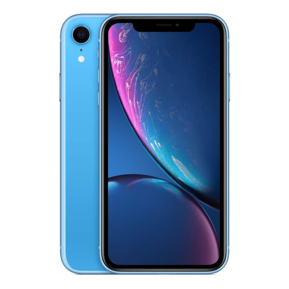 Sell your iPhone XR