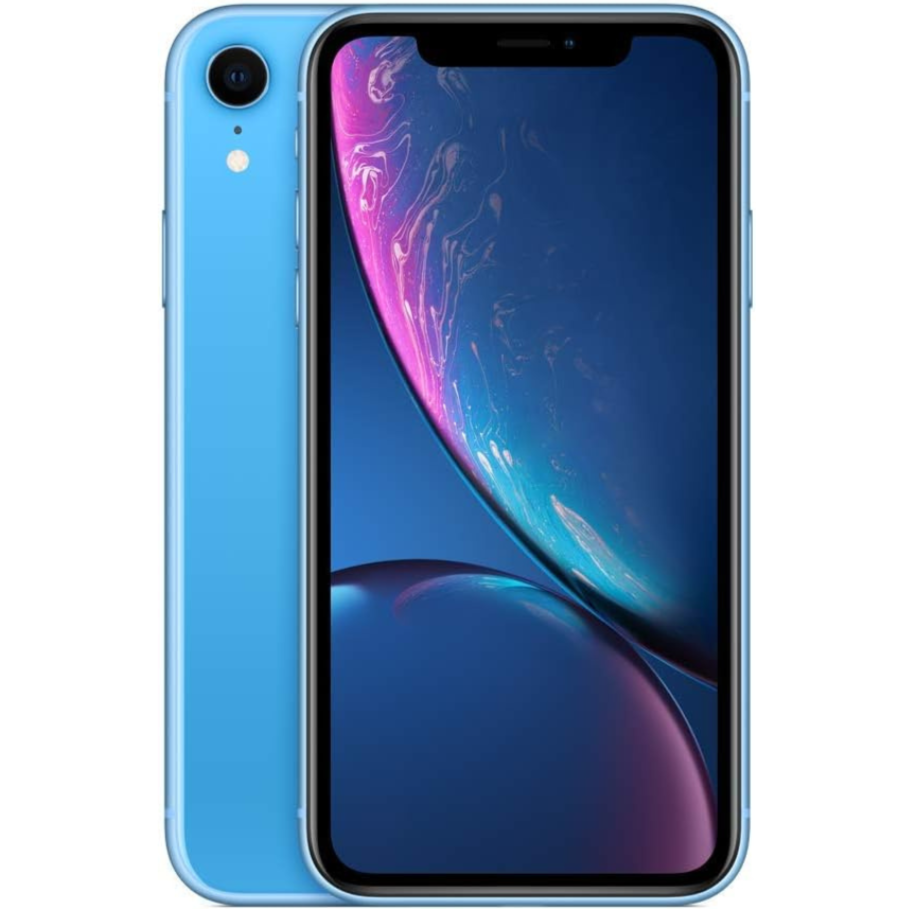 Sell your iPhone XR