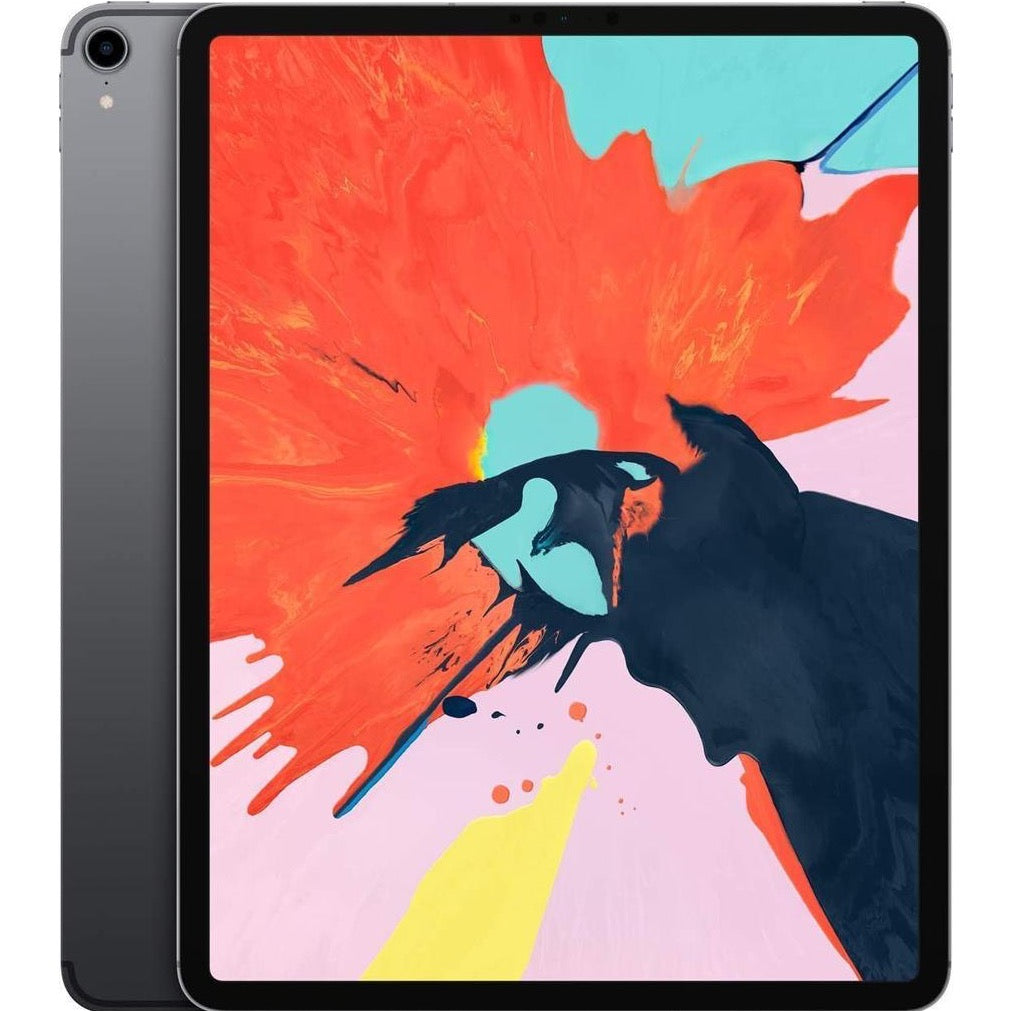 Sell your iPad Pro 12.9" 3rd Generation