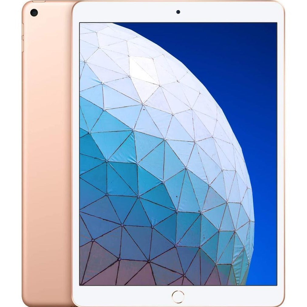 Sell your iPad Air 3