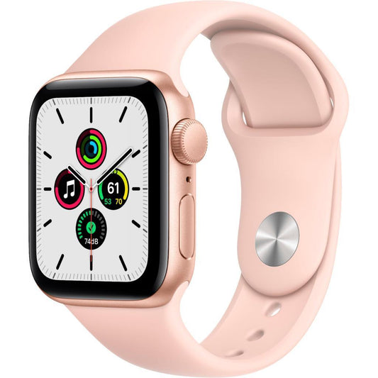 Sell your Apple Watch Series SE - 44mm