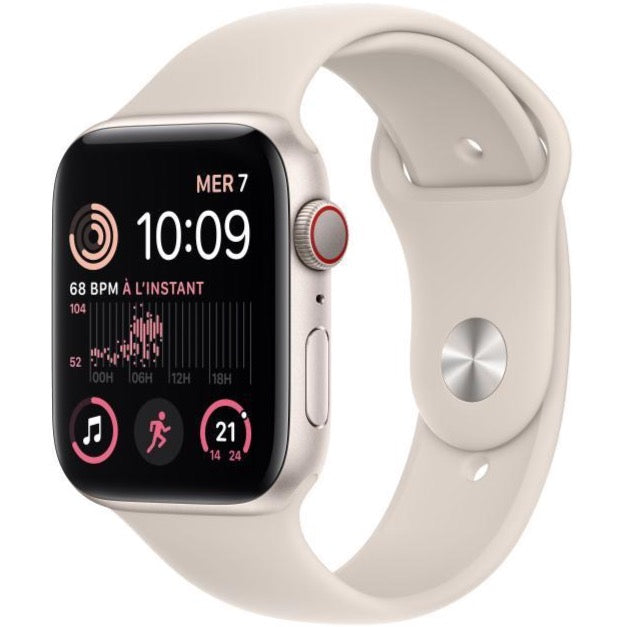 Sell your Apple Watch Series SE (2nd Gen) - 40mm