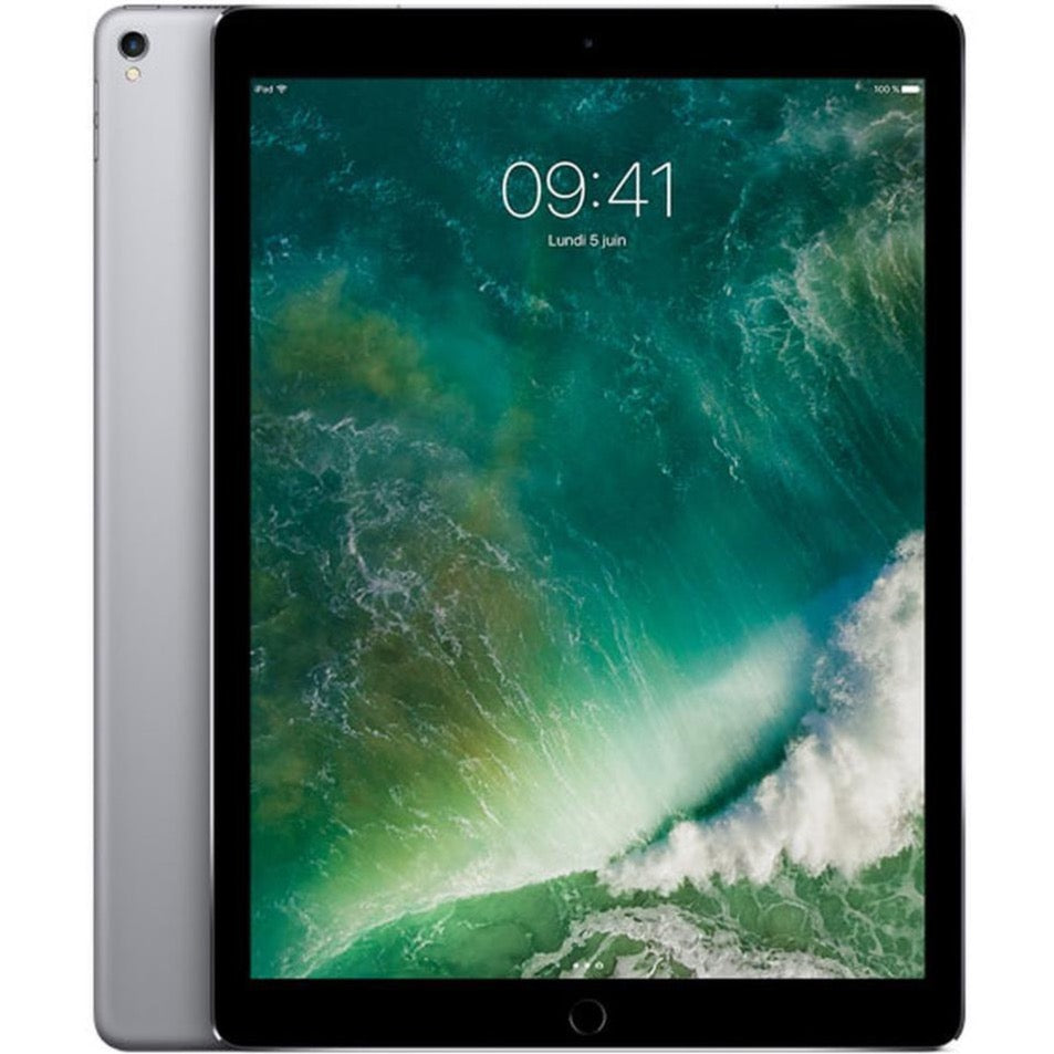 Sell your iPad Pro 12.9" 2nd Generation