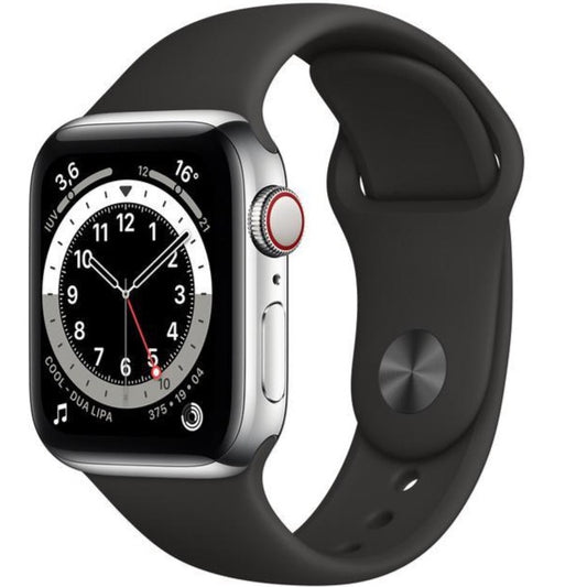 Sell your Apple Watch Series 5 - 40mm