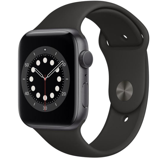 Sell your Apple Watch Series 6 - 40mm