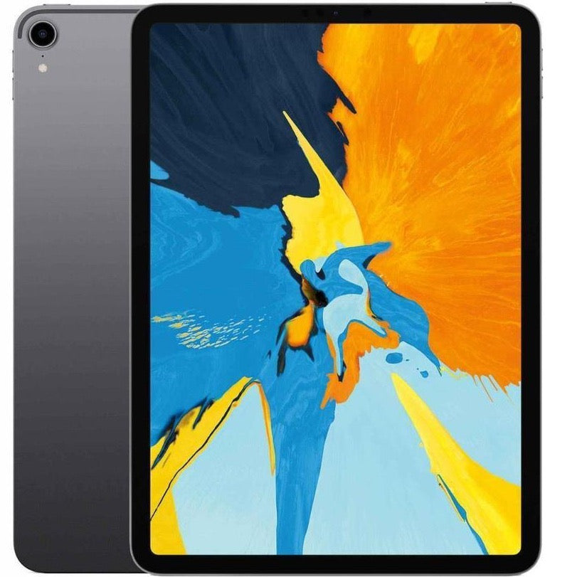 Sell your iPad Pro 11" 1st Generation