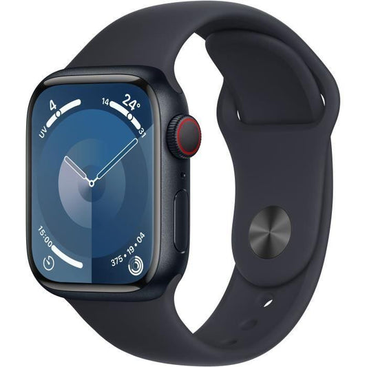 Sell your Apple Watch Series 9 - 41mm