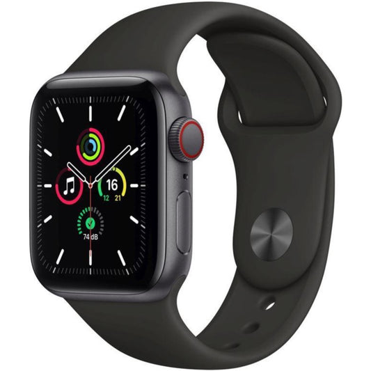 Sell your Apple Watch Series SE - 40mm