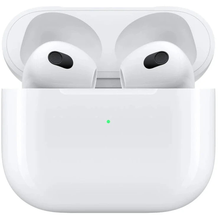 Sell Your Apple AirPods 3rd gen (2021) - MagSafe Charging case