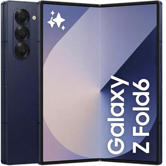 Samsung Galaxy Z Fold 6